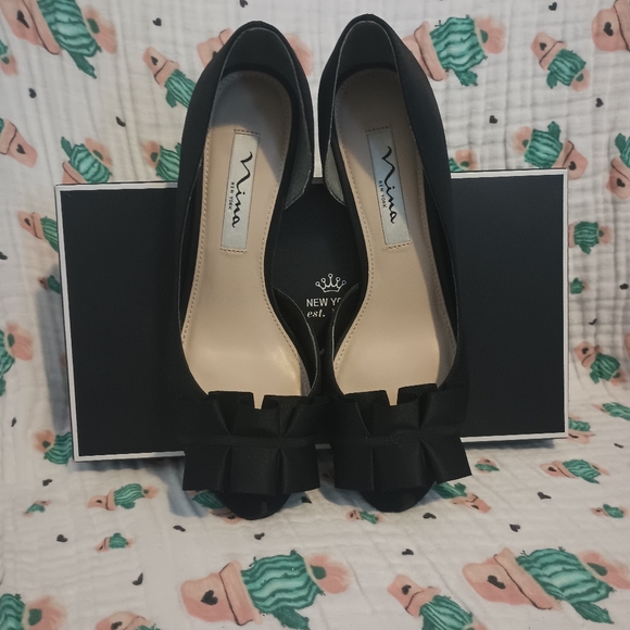 Nina size 7 M - Picture 3 of 3